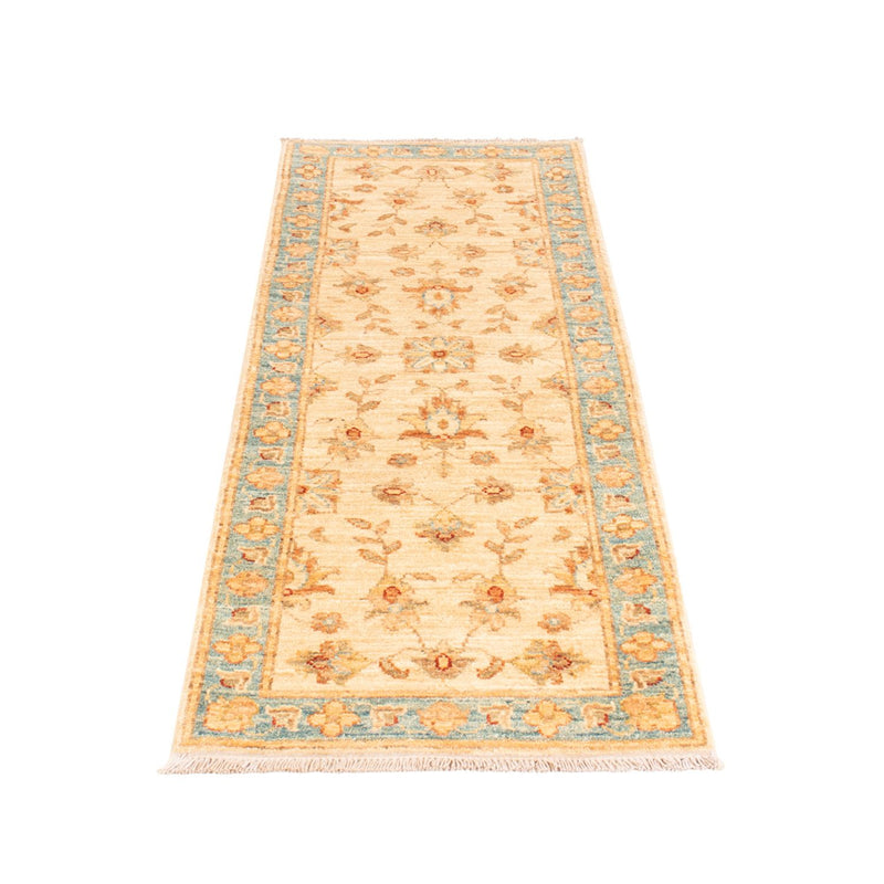 Løber Ziegler Carpet - 152 x 51 cm - beige