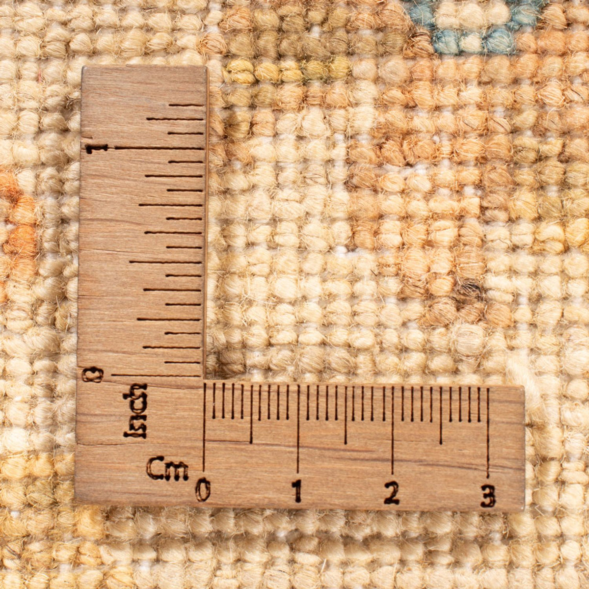 Løber Ziegler Carpet - 152 x 51 cm - beige