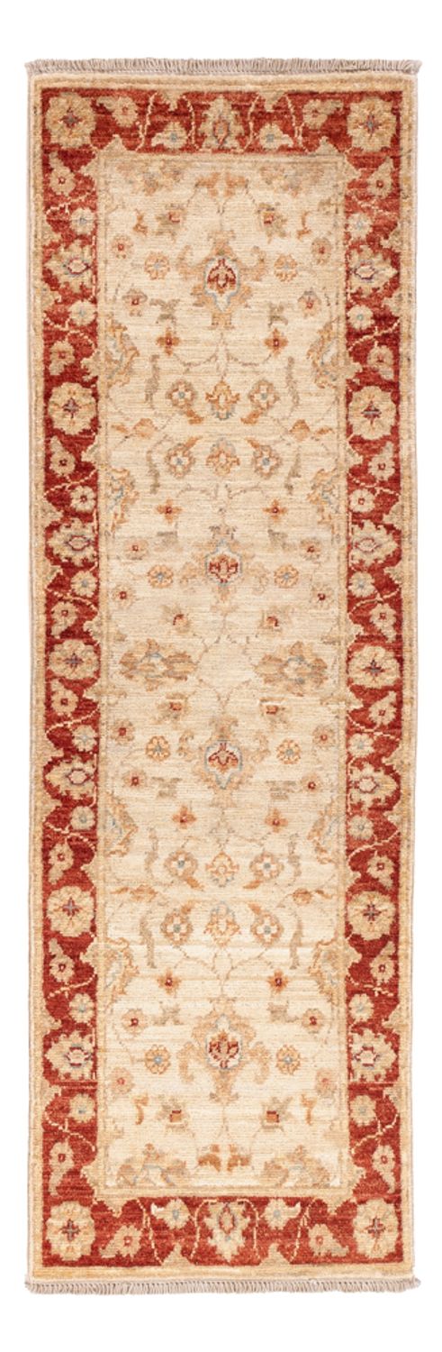 Løber Ziegler Carpet - 150 x 48 cm - beige
