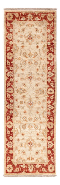 Løber Ziegler Carpet - 150 x 48 cm - beige