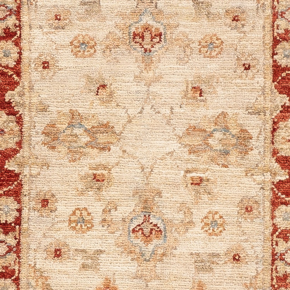 Løber Ziegler Carpet - 150 x 48 cm - beige