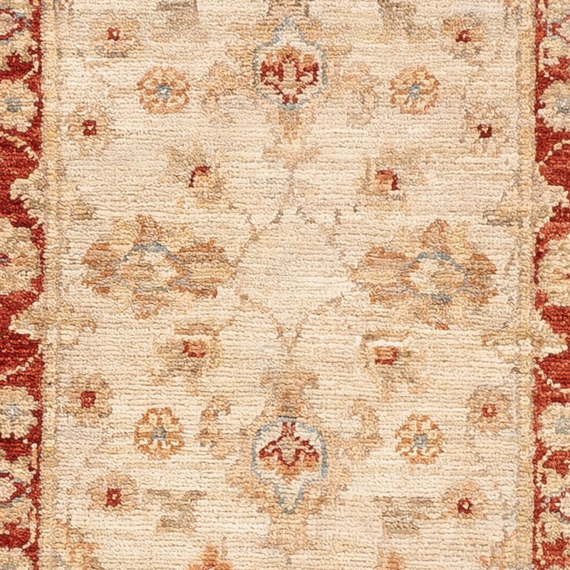 Løber Ziegler Carpet - 150 x 48 cm - beige