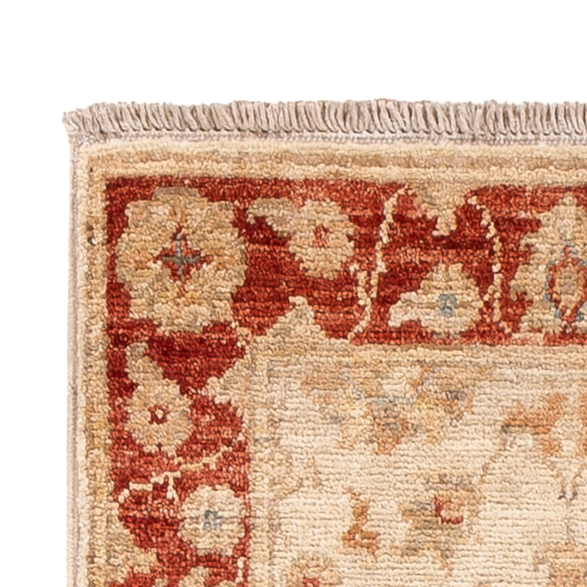 Løber Ziegler Carpet - 150 x 48 cm - beige