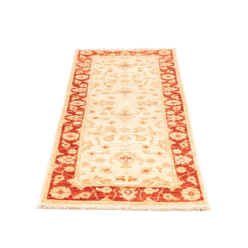 Løber Ziegler Carpet - 150 x 48 cm - beige