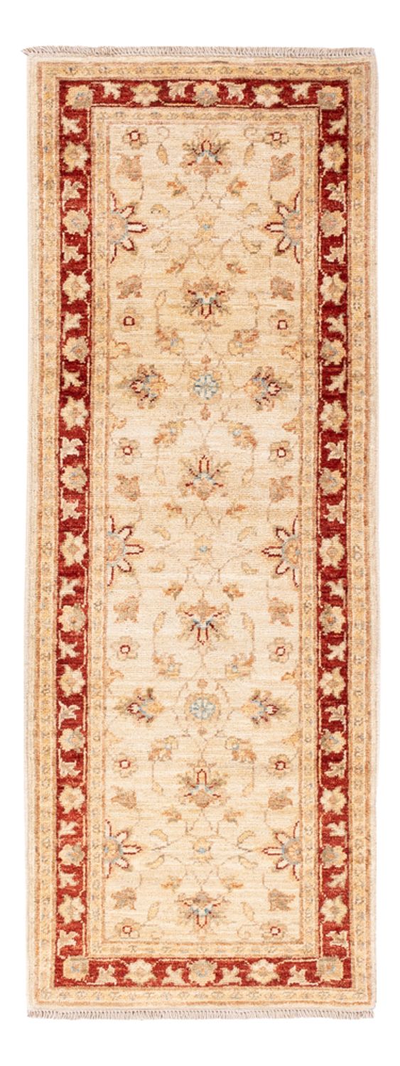 Løber Ziegler Carpet - 146 x 54 cm - beige