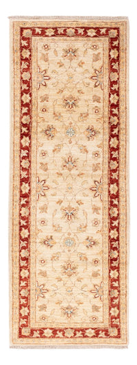Løber Ziegler Carpet - 146 x 54 cm - beige