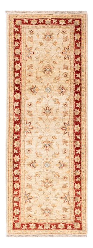 Løber Ziegler Carpet - 146 x 54 cm - beige