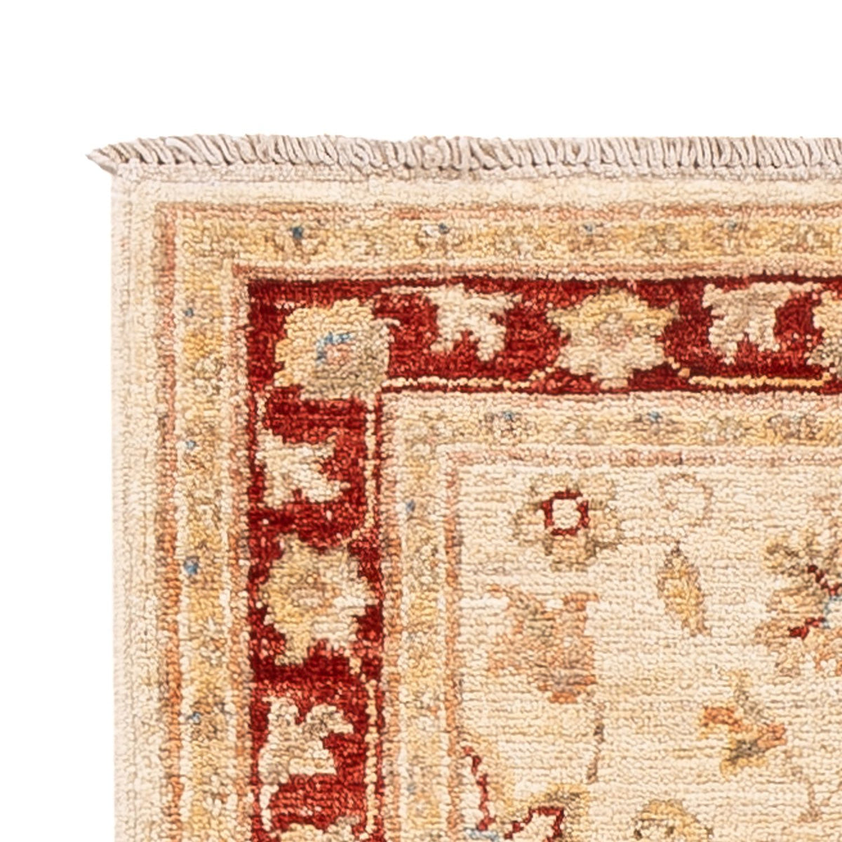 Løber Ziegler Carpet - 146 x 54 cm - beige