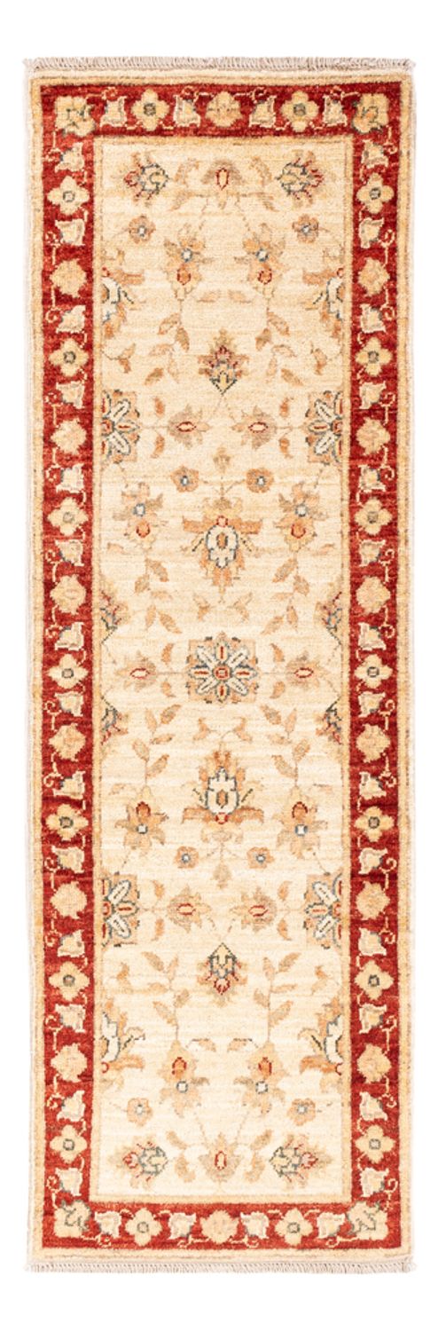 Løber Ziegler Carpet - 151 x 51 cm - beige