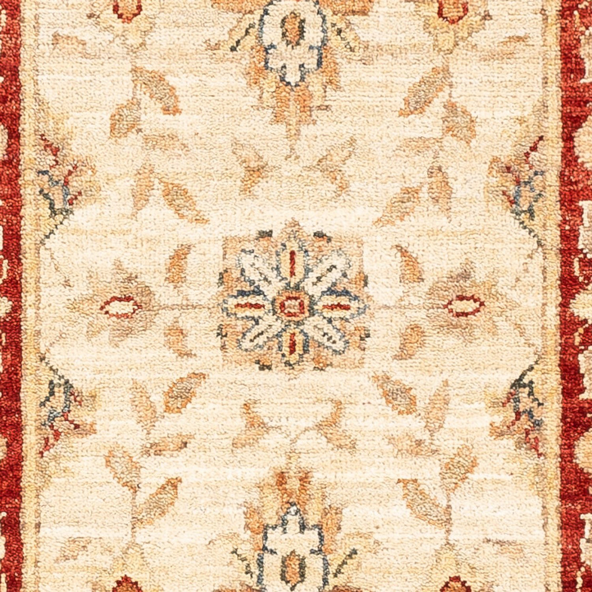 Løber Ziegler Carpet - 151 x 51 cm - beige