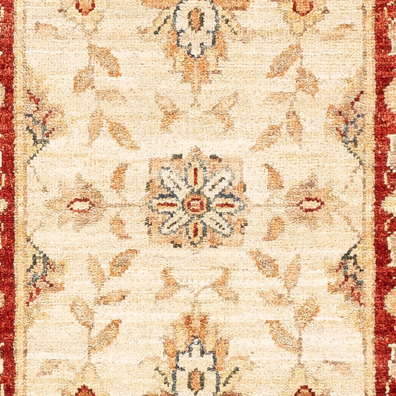 Løber Ziegler Carpet - 151 x 51 cm - beige