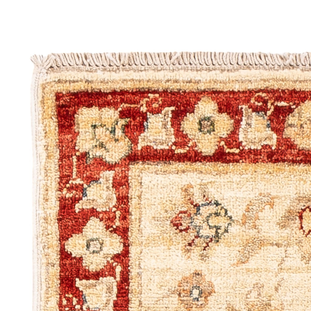 Løber Ziegler Carpet - 151 x 51 cm - beige