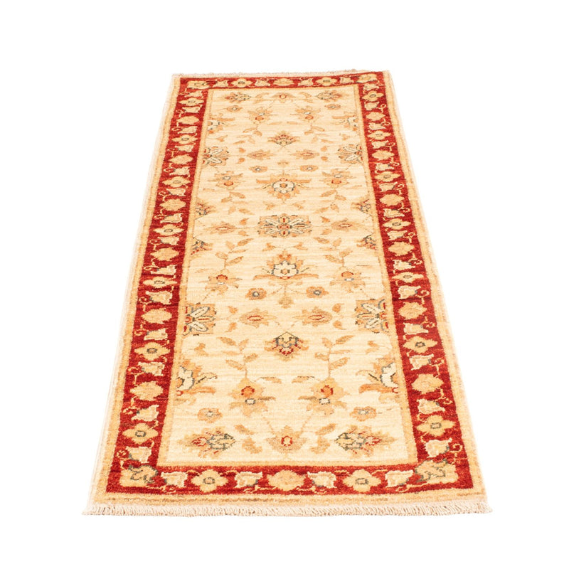 Løber Ziegler Carpet - 151 x 51 cm - beige