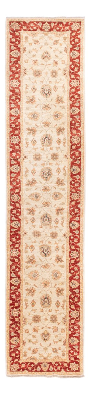 Løber Ziegler Carpet - 385 x 83 cm - beige