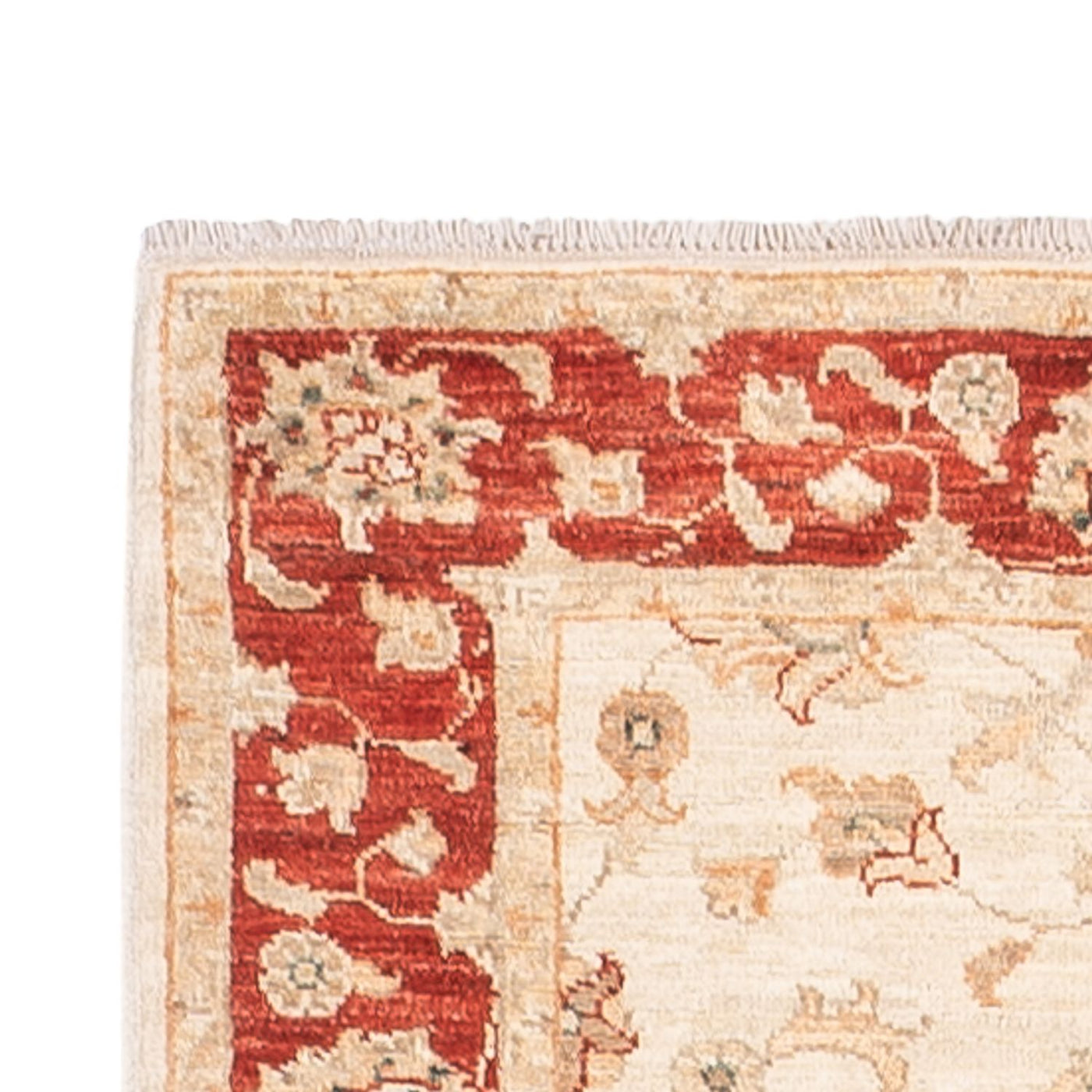 Ziegler Carpet 385x83cm - Orientalsk tæppe