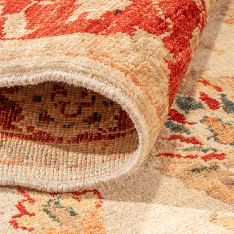 Løber Ziegler Carpet - 385 x 83 cm - beige