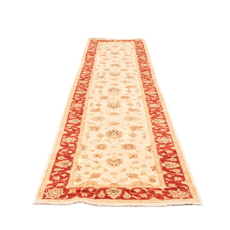 Løber Ziegler Carpet - 385 x 83 cm - beige