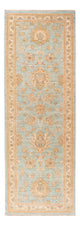 Ziegler Carpet 239x82cm - Orientalsk tæppe