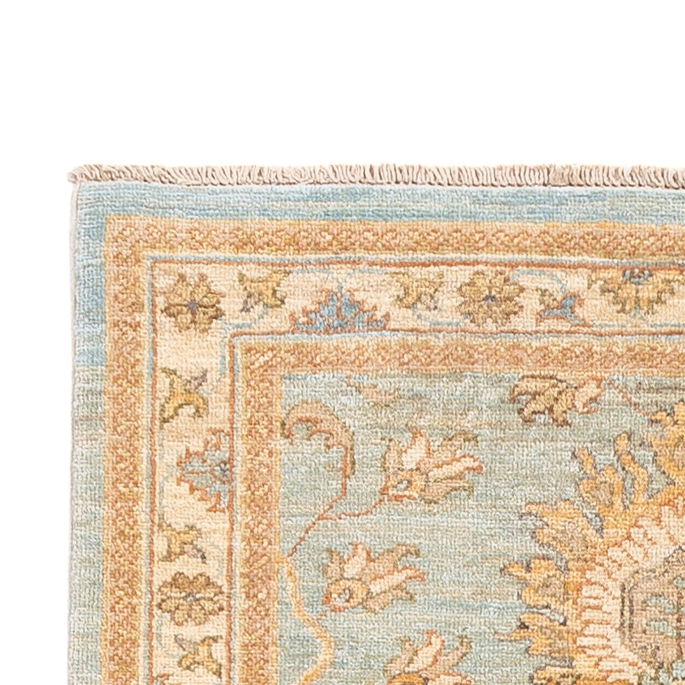 Ziegler Carpet 239x82cm - Orientalsk tæppe