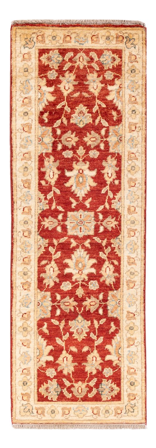 Løber Ziegler Carpet - 150 x 49 cm - rød