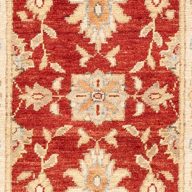 Løber Ziegler Carpet - 150 x 49 cm - rød