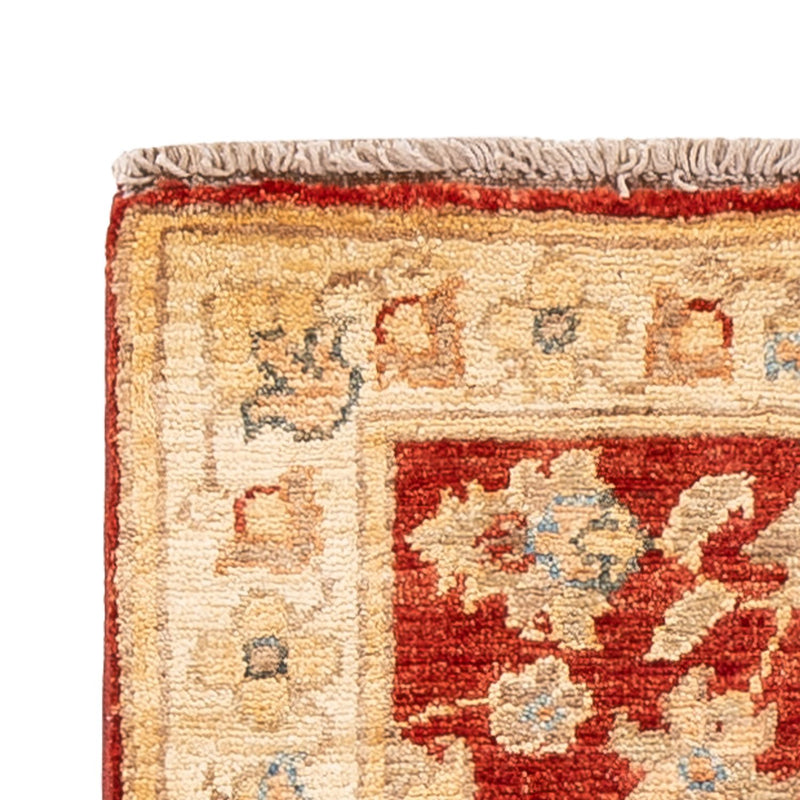 Løber Ziegler Carpet - 150 x 49 cm - rød