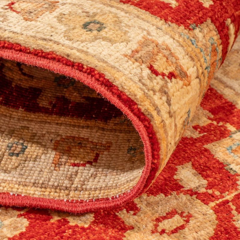 Løber Ziegler Carpet - 150 x 49 cm - rød