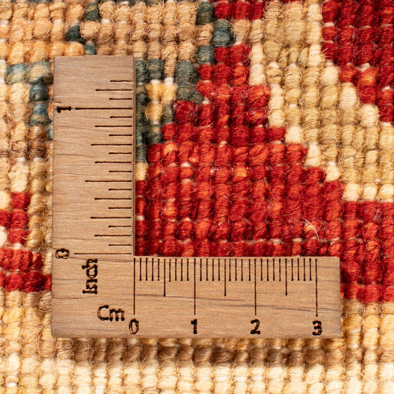 Løber Ziegler Carpet - 150 x 49 cm - rød