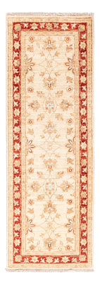 Løber Ziegler Carpet - 146 x 50 cm - beige