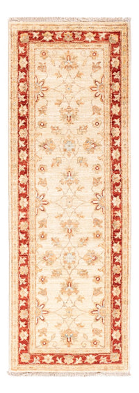 Løber Ziegler Carpet - 146 x 50 cm - beige