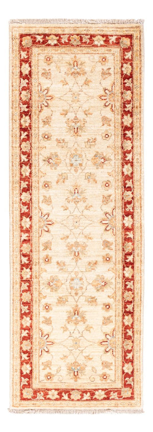 Løber Ziegler Carpet - 146 x 50 cm - beige