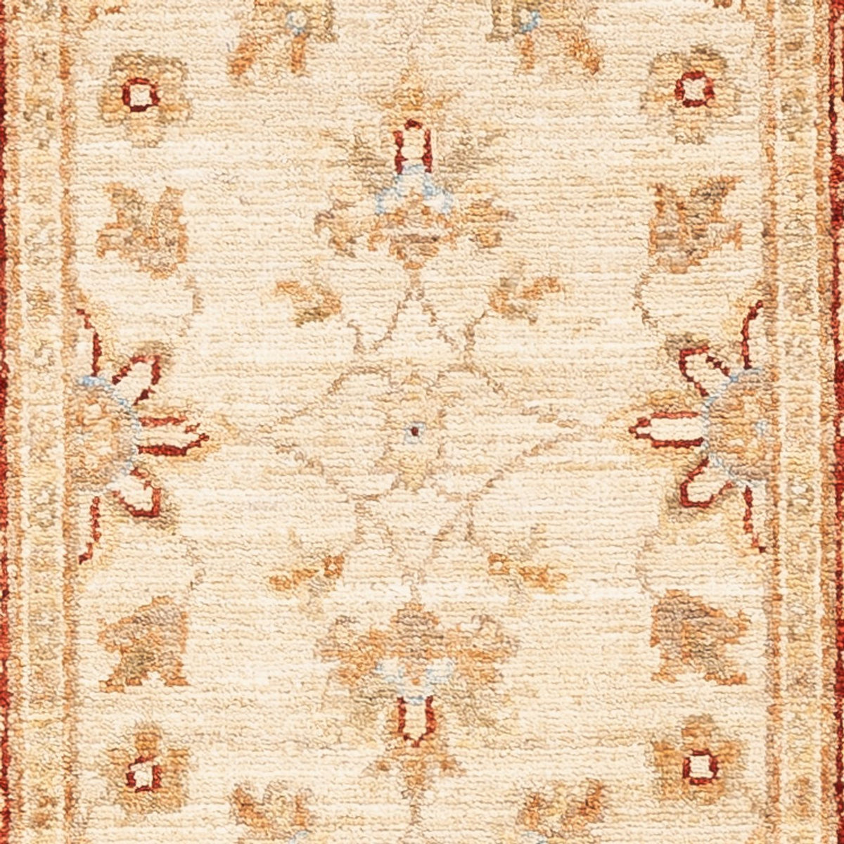 Løber Ziegler Carpet - 146 x 50 cm - beige
