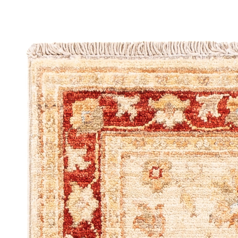 Løber Ziegler Carpet - 146 x 50 cm - beige