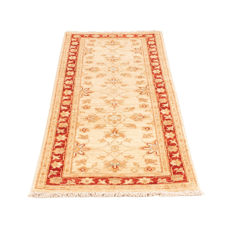 Løber Ziegler Carpet - 146 x 50 cm - beige