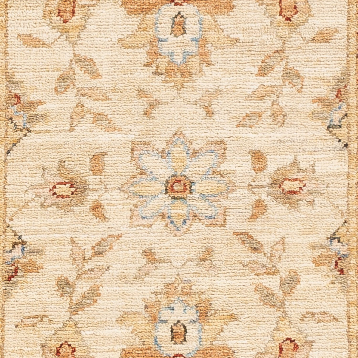Løber Ziegler Carpet - 146 x 50 cm - beige