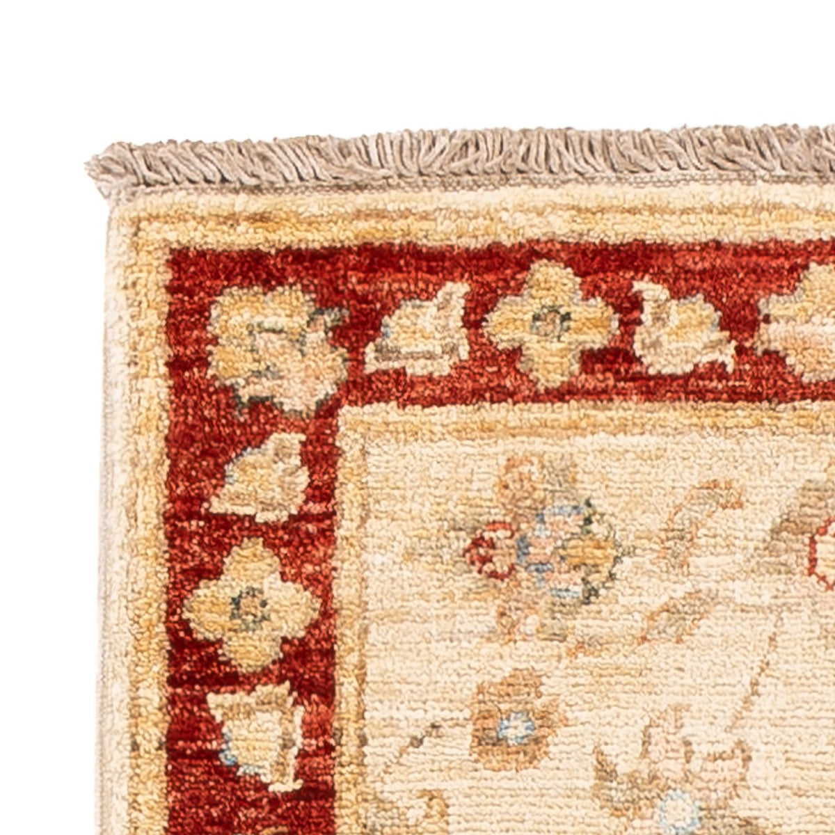 Løber Ziegler Carpet - 146 x 50 cm - beige
