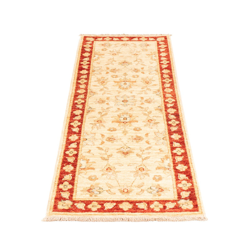 Løber Ziegler Carpet - 146 x 50 cm - beige