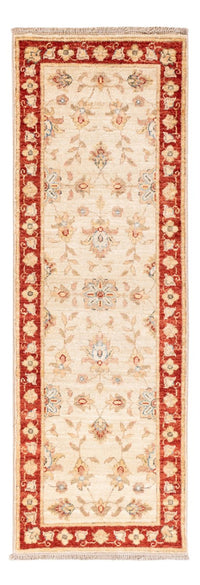 Løber Ziegler Carpet - 149 x 50 cm - beige