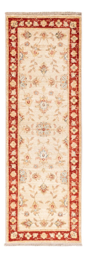 Løber Ziegler Carpet - 149 x 50 cm - beige
