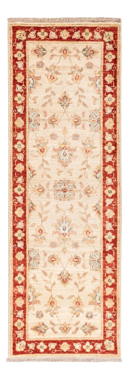 Løber Ziegler Carpet - 149 x 50 cm - beige
