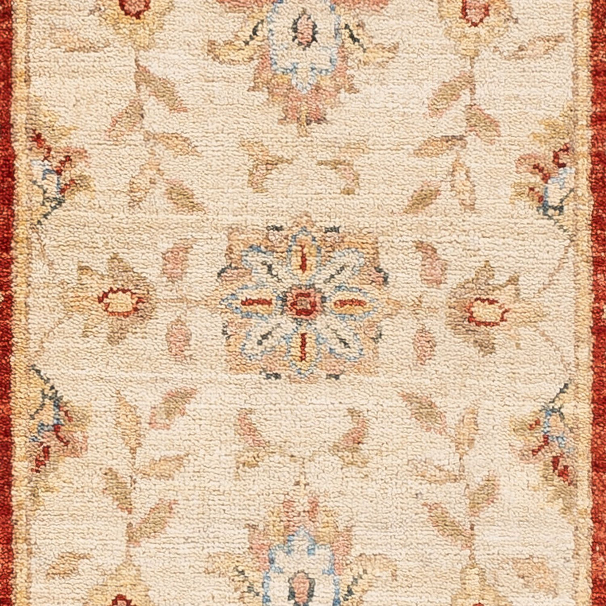 Løber Ziegler Carpet - 149 x 50 cm - beige