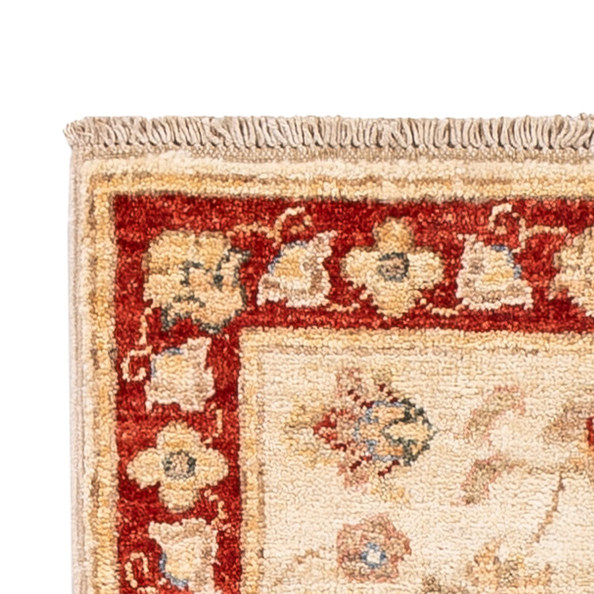Løber Ziegler Carpet - 149 x 50 cm - beige