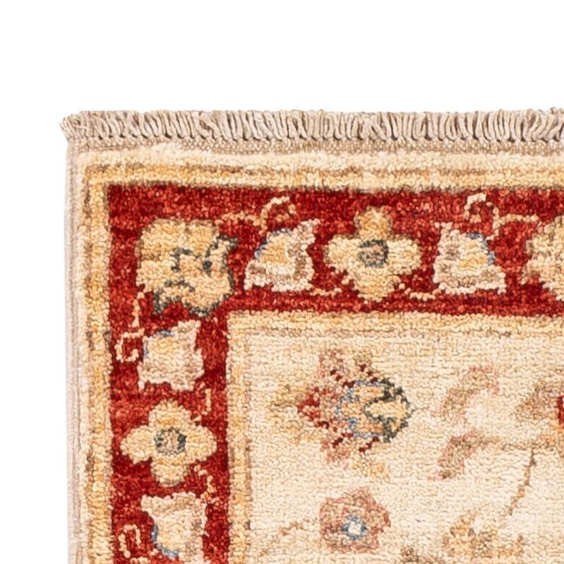Løber Ziegler Carpet - 149 x 50 cm - beige