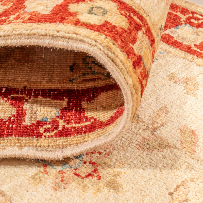 Løber Ziegler Carpet - 149 x 50 cm - beige