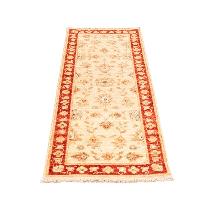 Løber Ziegler Carpet - 149 x 50 cm - beige
