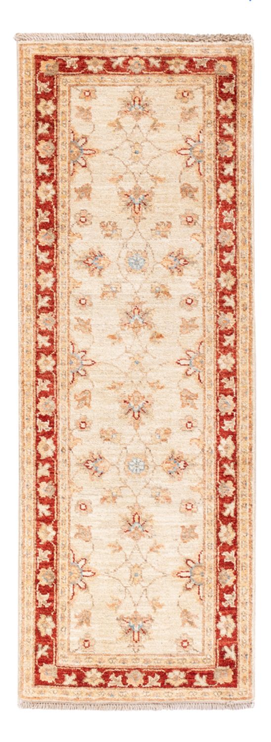 Løber Ziegler Carpet - 140 x 50 cm - beige