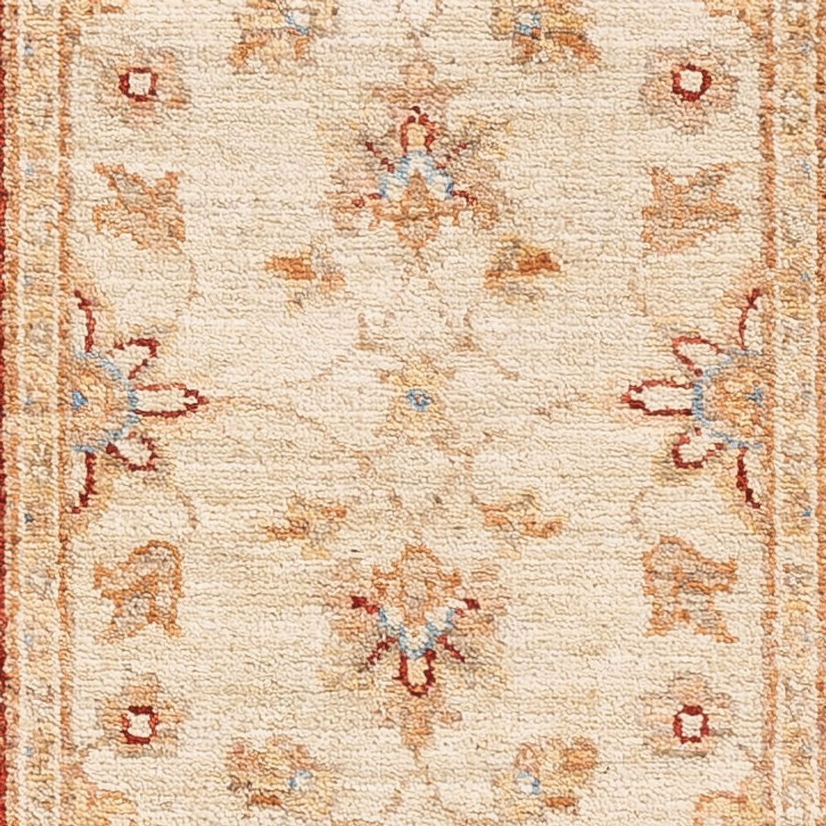 Løber Ziegler Carpet - 140 x 50 cm - beige