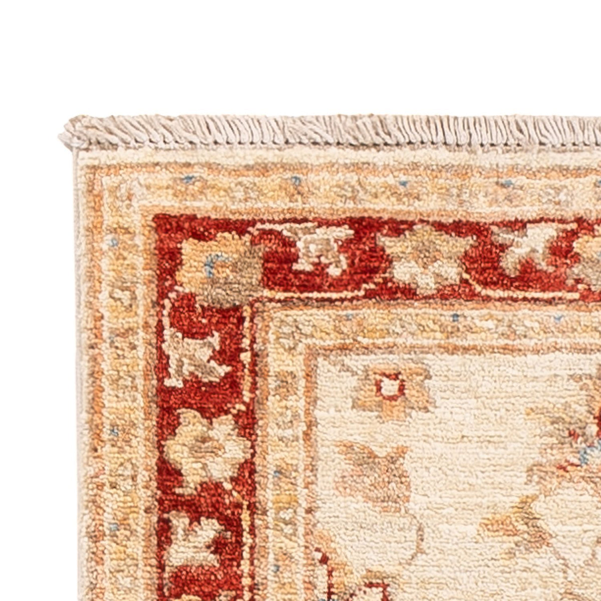 Løber Ziegler Carpet - 140 x 50 cm - beige