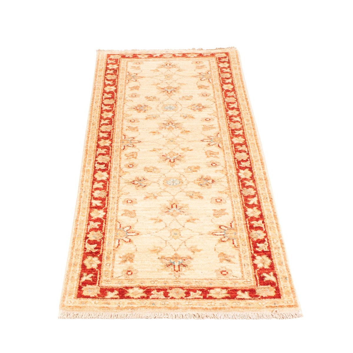 Løber Ziegler Carpet - 140 x 50 cm - beige