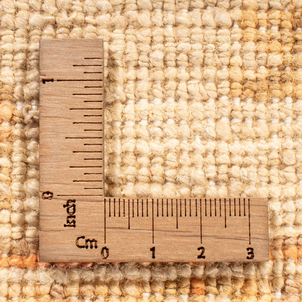 Løber Ziegler Carpet - 140 x 50 cm - beige